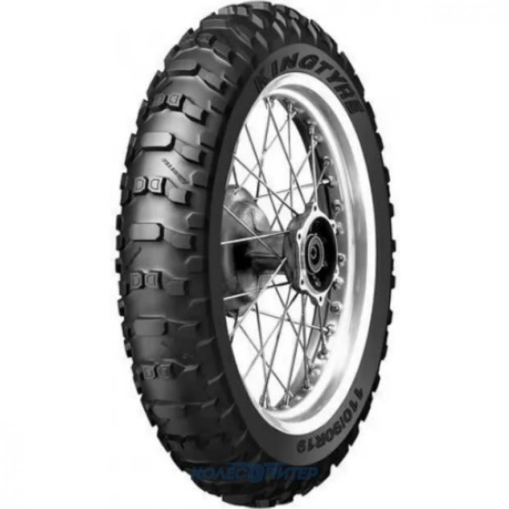 Kingtyre K83 110/90 R19 62M летняя