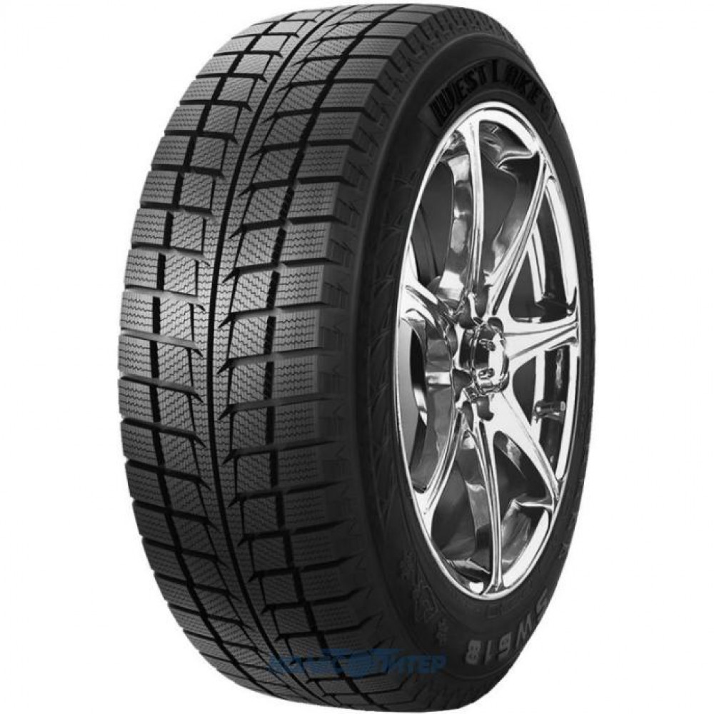 Westlake SW618 235/55 R17 99T зимняя