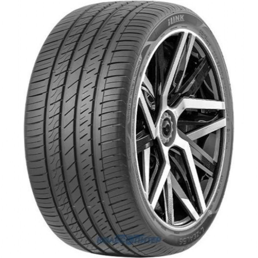 iLINK L-Zeal 56 245/40 R17 95W XL летняя