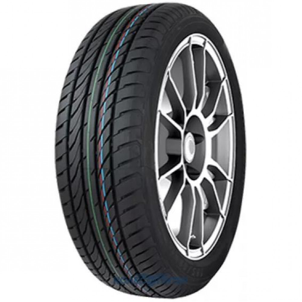Royal Black Royal Eco 195/60 R15 88H летняя
