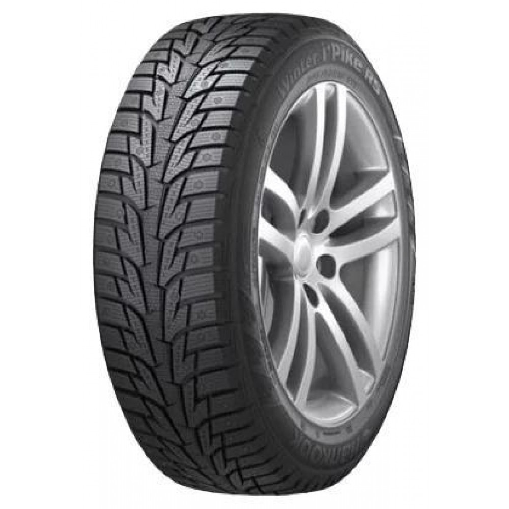 Hankook Winter i*Pike RS W419 205/65 R16 95T зимняя шип.