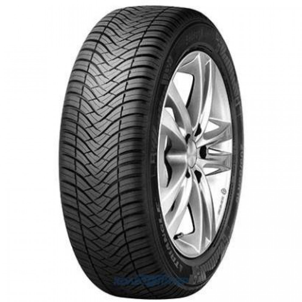 Triangle SeasonX TA01 195/55 R16 91V XL летняя