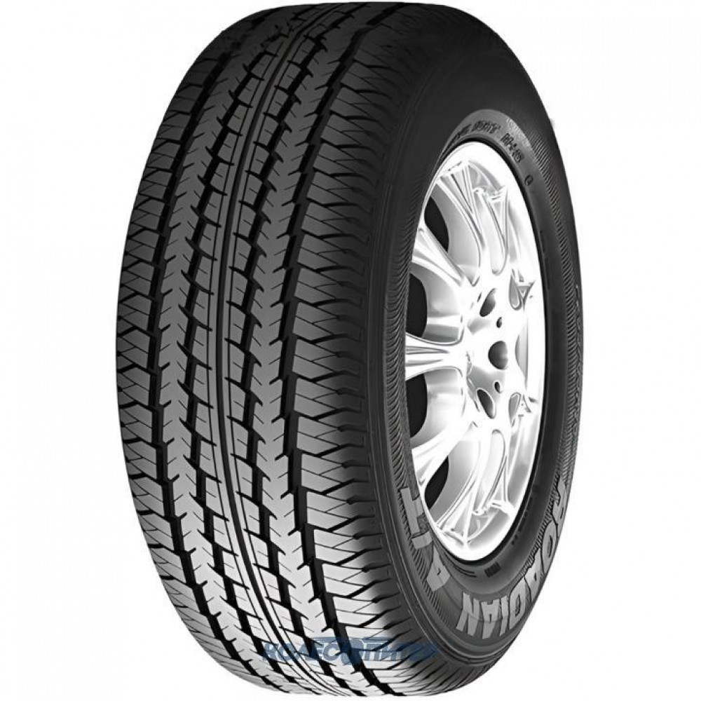 Nexen Roadian A/T 215/65 R16 102T летняя