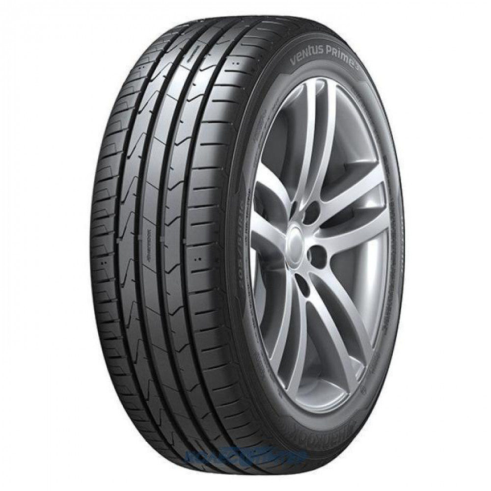 Hankook Ventus Prime 3 K125A SUV 235/65 R17 104H летняя