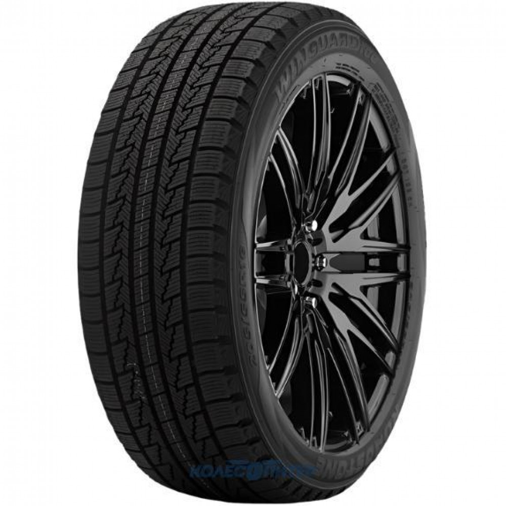 Roadstone Winguard Ice 205/70 R15 96Q зимняя