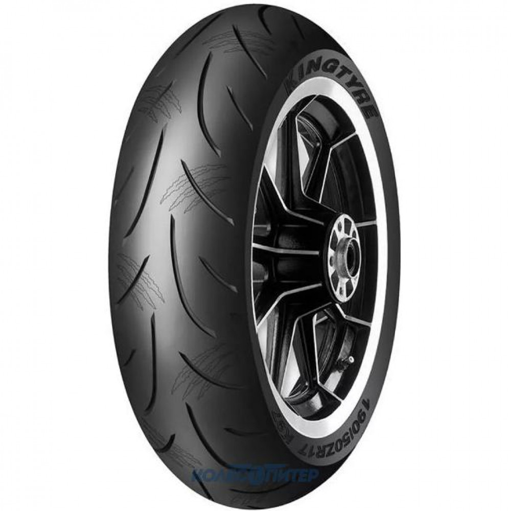 Kingtyre K97 150/60 R17 66W летняя