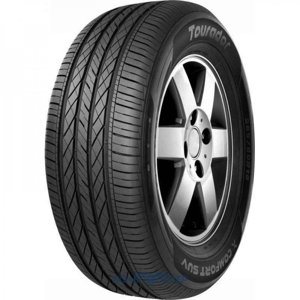 Tourador X Comfort SUV 225/55 R18 98H летняя