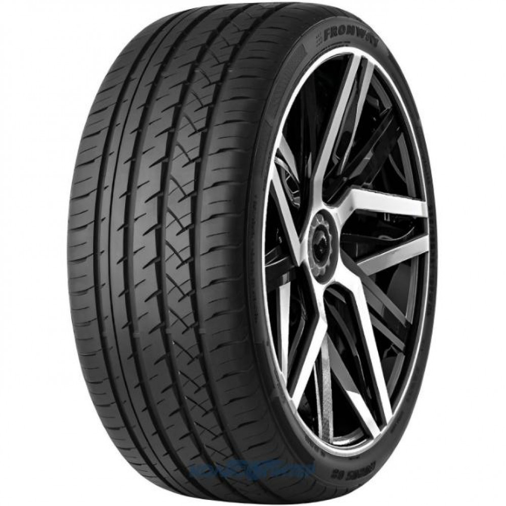Fronway Eurus 08 245/45 R18 100W летняя