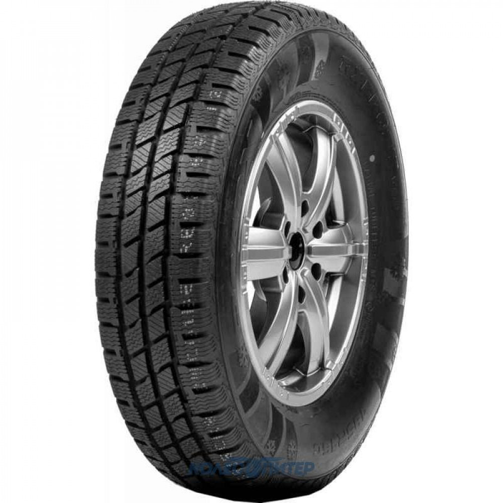 RoadX RXFrost WC01 215/75 R16C 116/114R зимняя