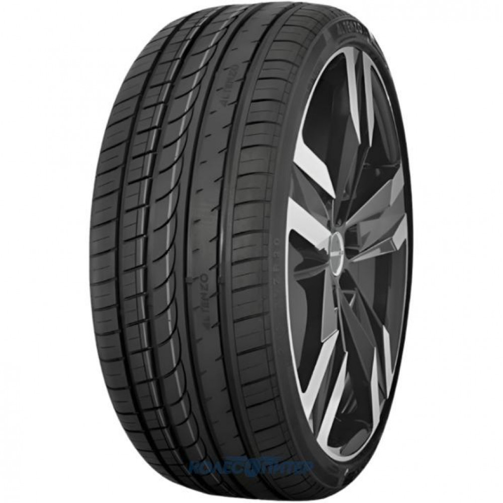 Altenzo Sports Comforter + 205/40 R17 84W XL летняя