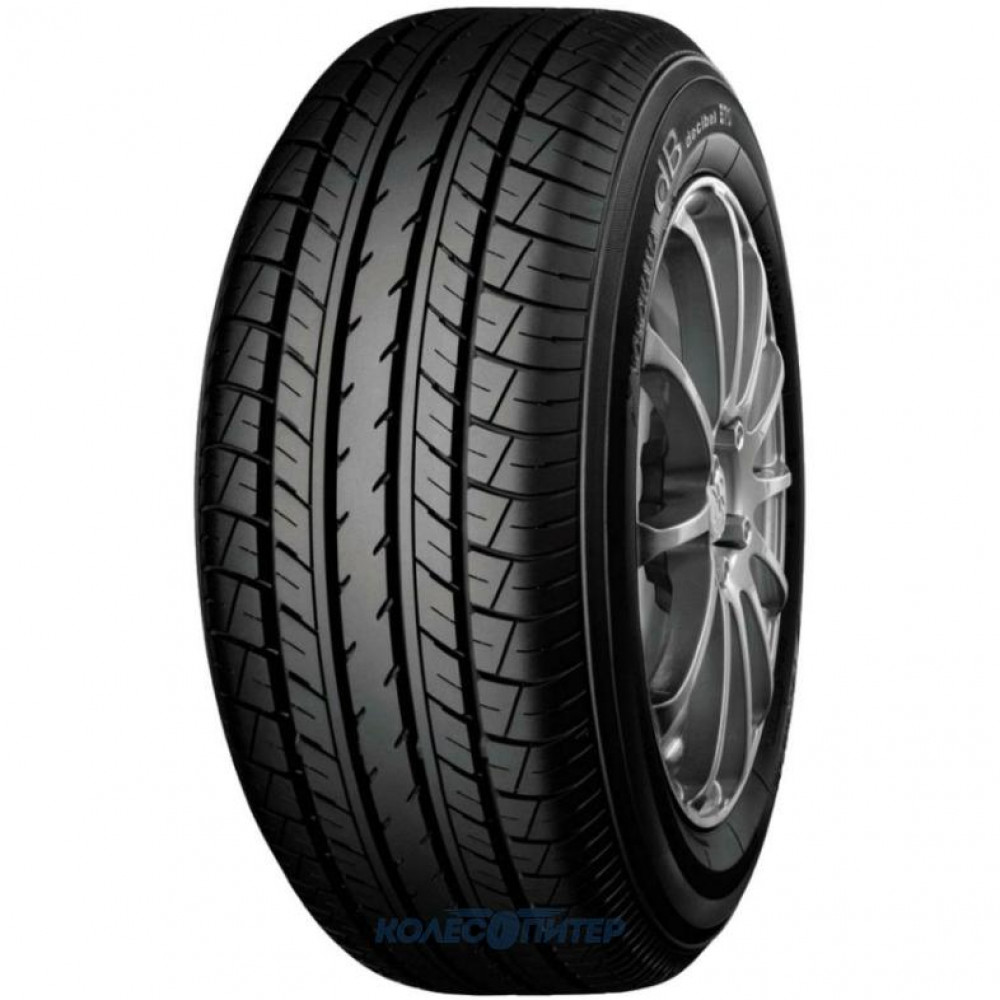 Yokohama dB decibel E70B 215/55 R17 93V летняя