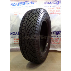 Michelin Latitude Cross 255/60 R18 112V XL летняя