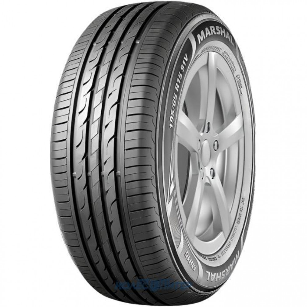 Marshal MH15 195/65 R15 91V летняя