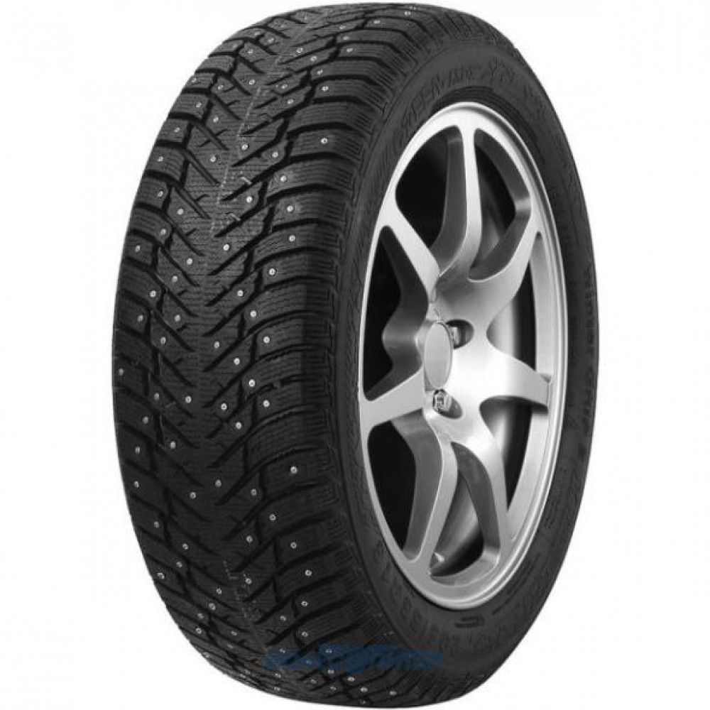 Linglong GREEN-Max Winter Grip 2 205/55 R17 95T XL зимняя шип.