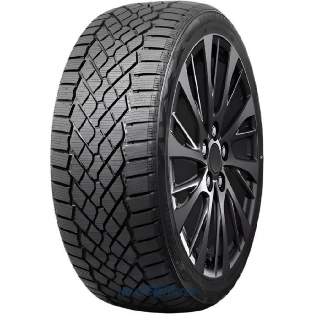 Linglong Nord Master 255/35 R18 94T XL зимняя