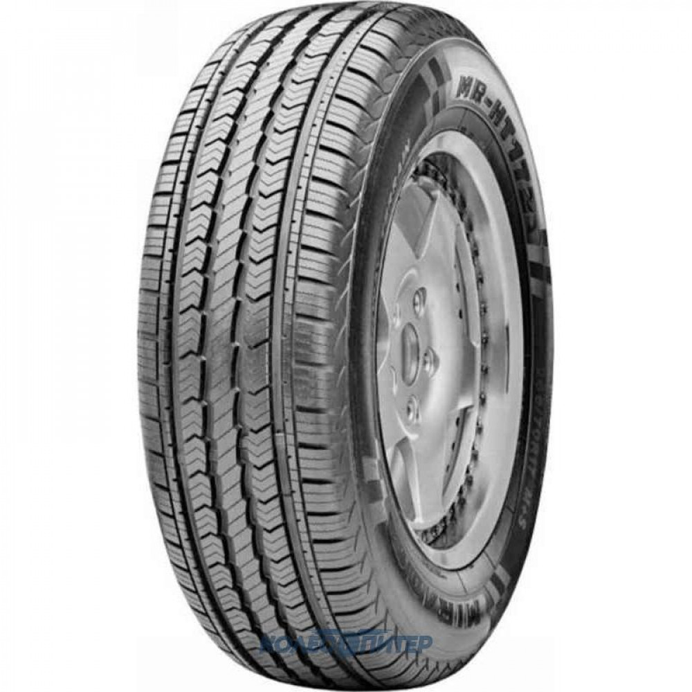 Mirage MR-HT172 245/70 R16 111H XL летняя