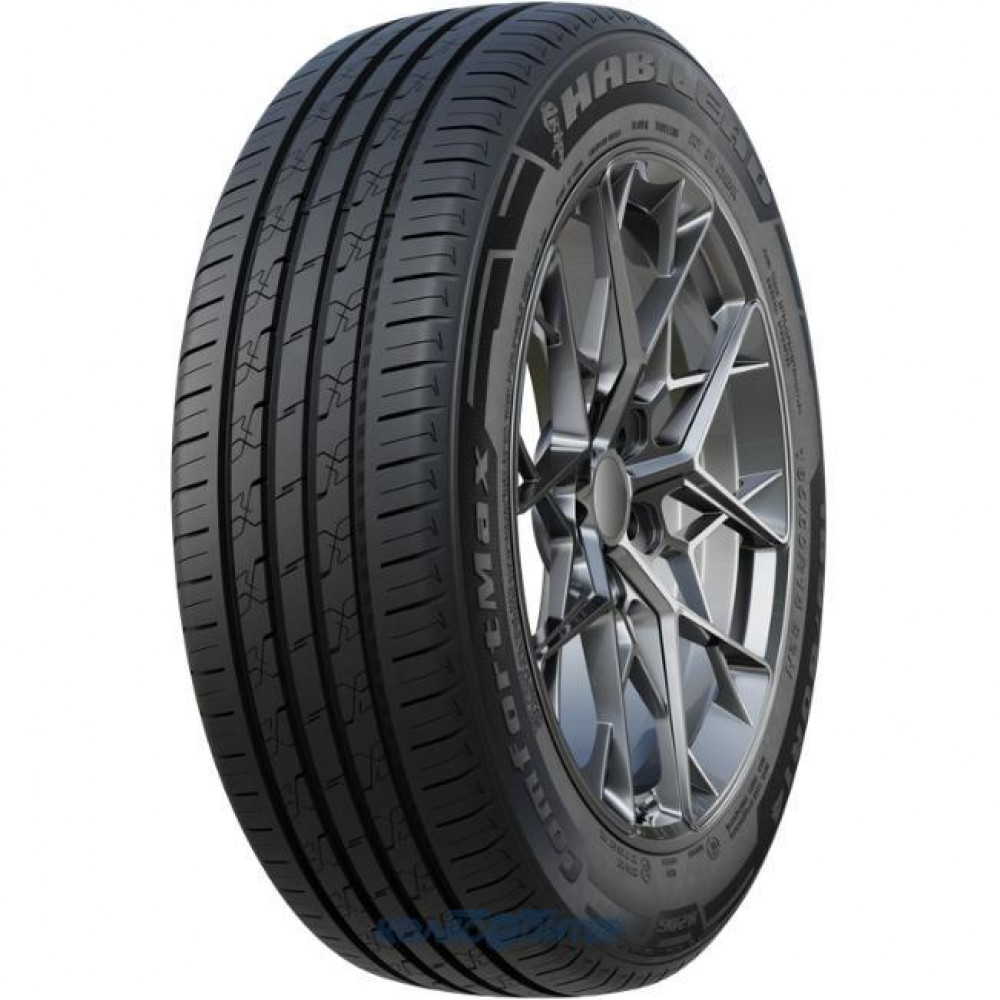 Habilead ComfortMax H206 195/70 R14 91H летняя
