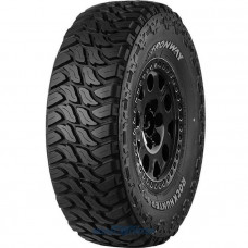 Fronway Rockhunter M/T 35/12.5 R20 121Q XL летняя