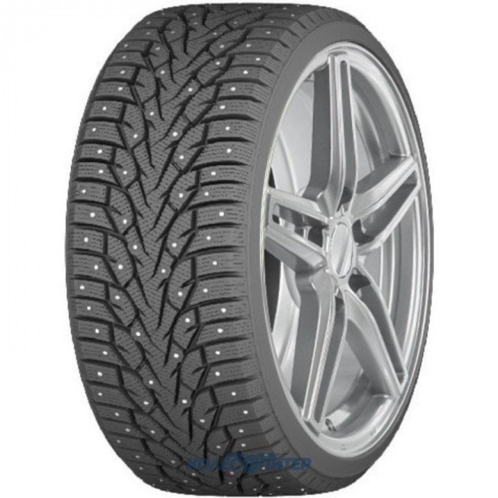 Arivo Ice Claw ARW8 225/60 R18 104T XL зимняя шип.