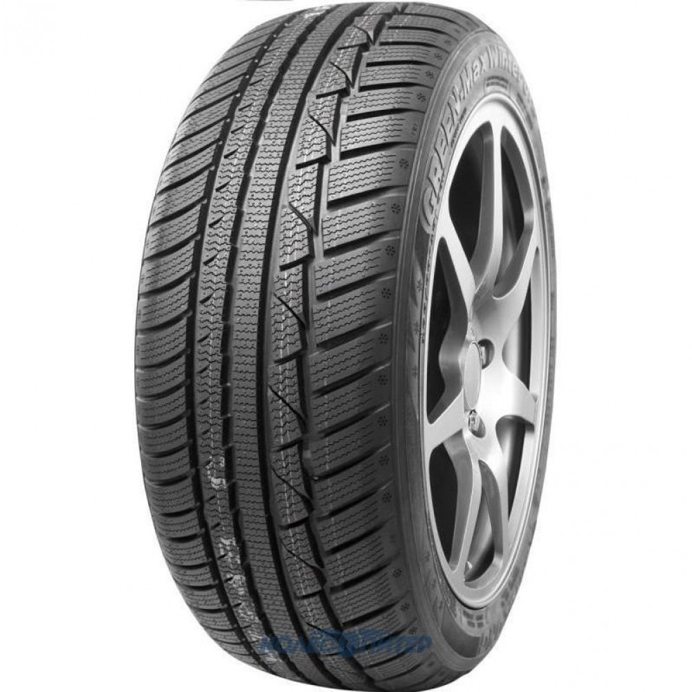 Linglong GREEN-Max Winter UHP 195/55 R15 85H зимняя