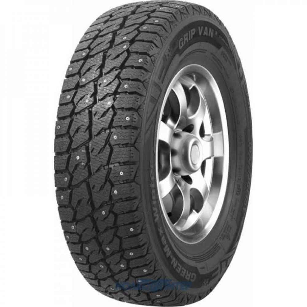 Linglong GREEN-Max Winter Grip Van 2 225/65 R16C 112/110R зимняя