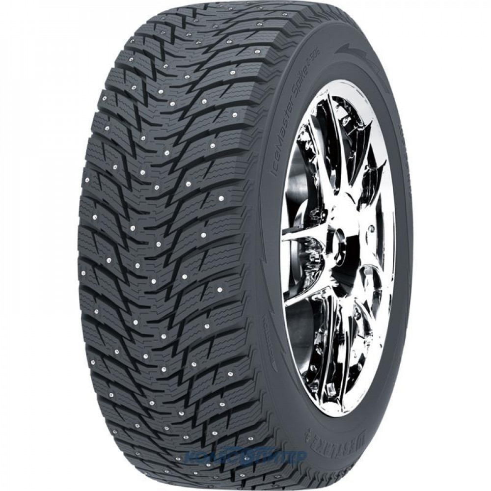 Westlake IceMaster Spike Z-506 225/50 R17 98H зимняя шип.