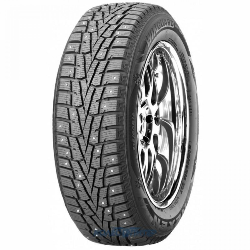 Roadstone Winguard Winspike SUV 225/65 R16 112/110R зимняя шип.