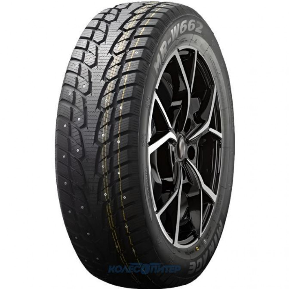Mirage MR-W662 185/65 R14 86T зимняя