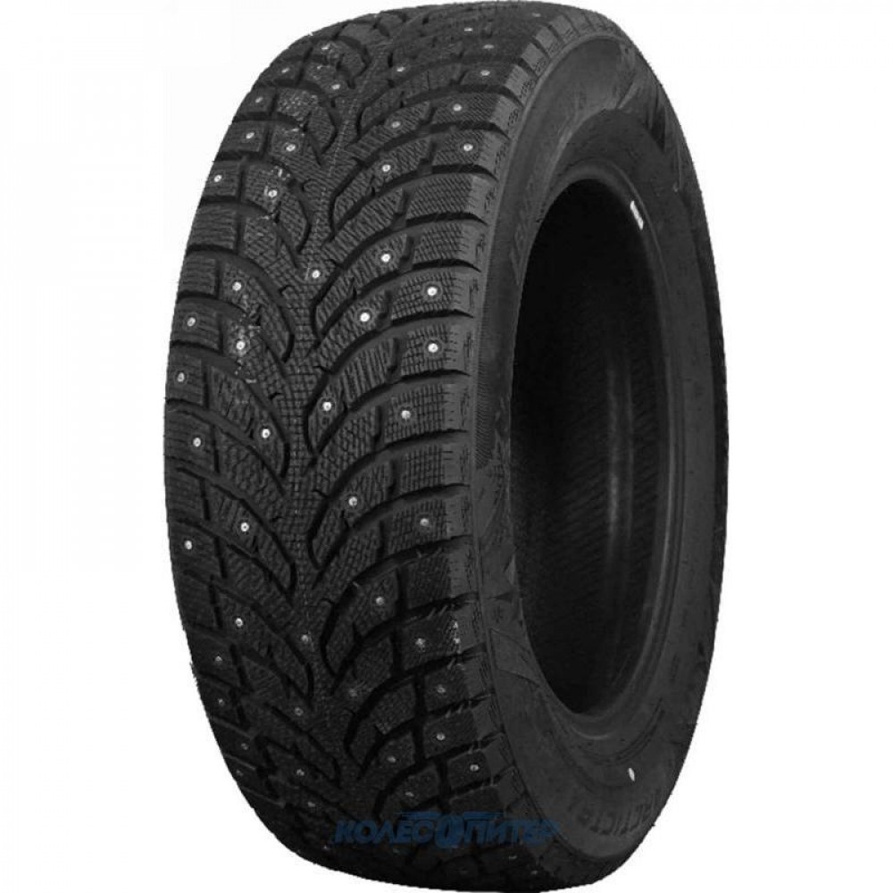 Landspider ArcticTraxx 215/60 R17 100T XL зимняя шип.