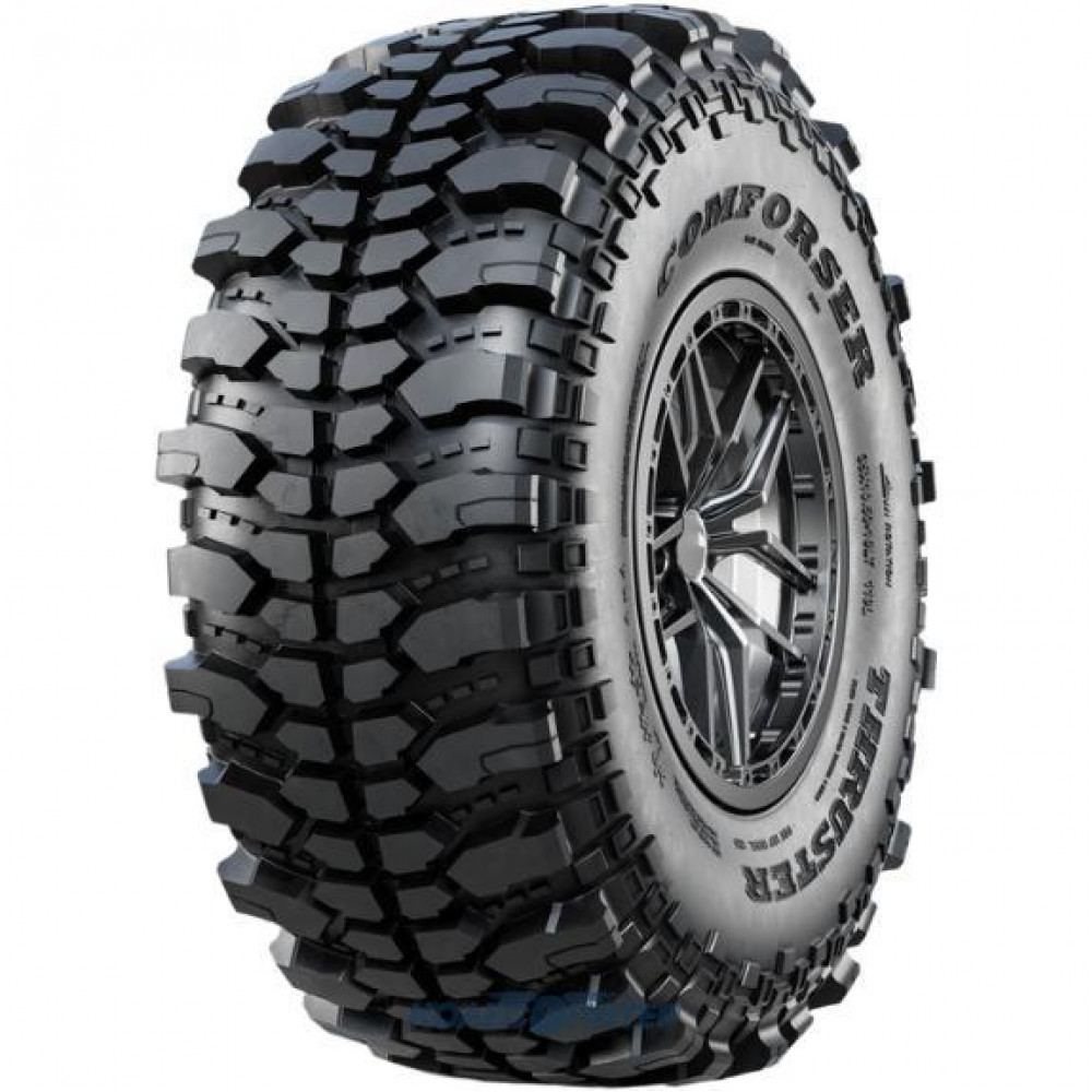 Comforser Thruster 35/10.5 R16 119L летняя