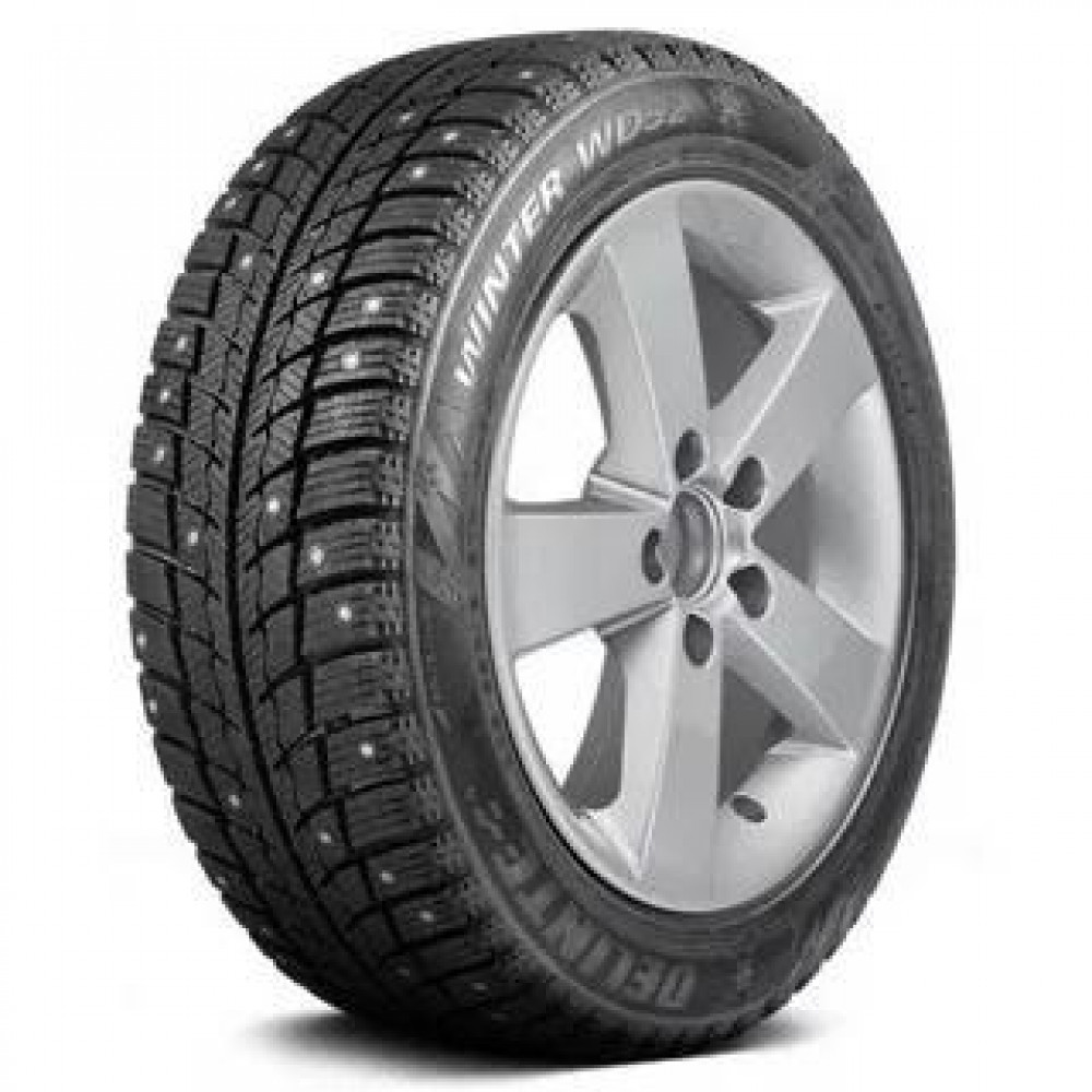 Delinte Winter WD52 245/70 R16 111T зимняя шип.