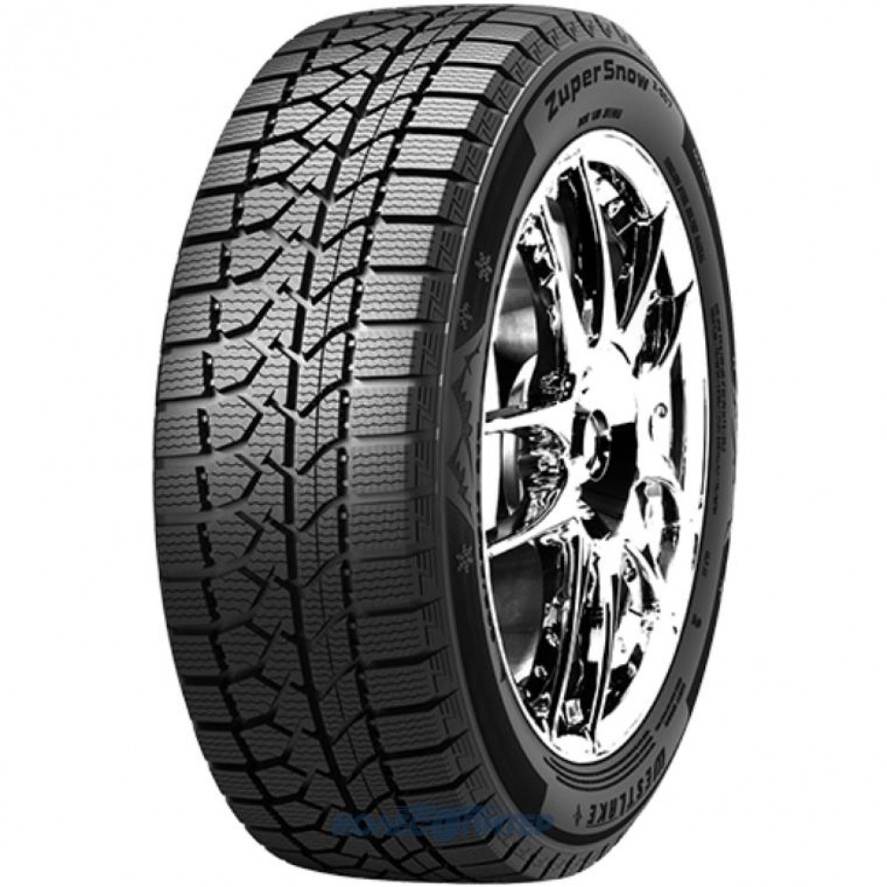 Westlake ZuperSnow Z-507 255/50 R19 107V зимняя
