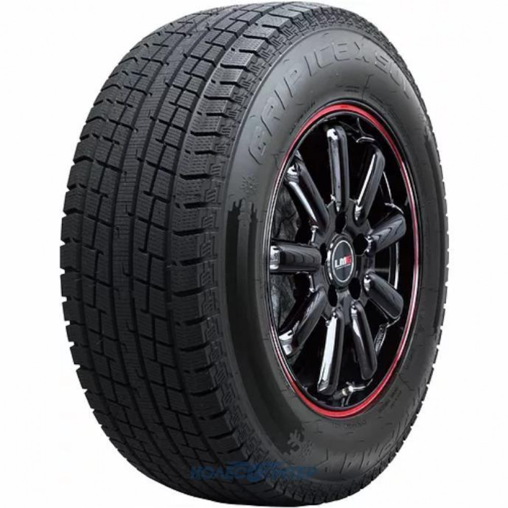 Gripmax Grip Ice X SUV 235/55 R18 104H XL зимняя