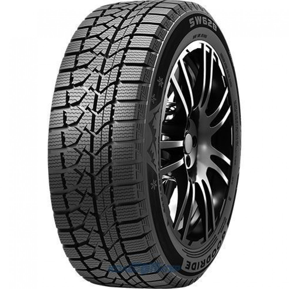 Goodride SW628 255/55 R20 110H XL зимняя