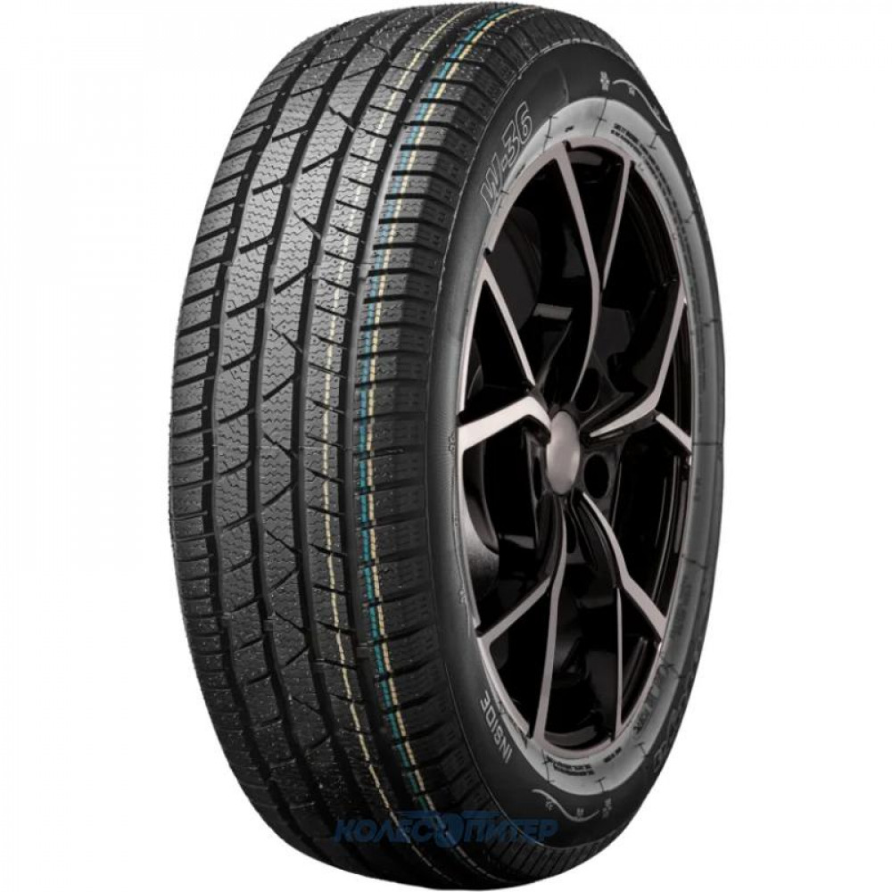 Satoya W-36 195/60 R15 88H зимняя