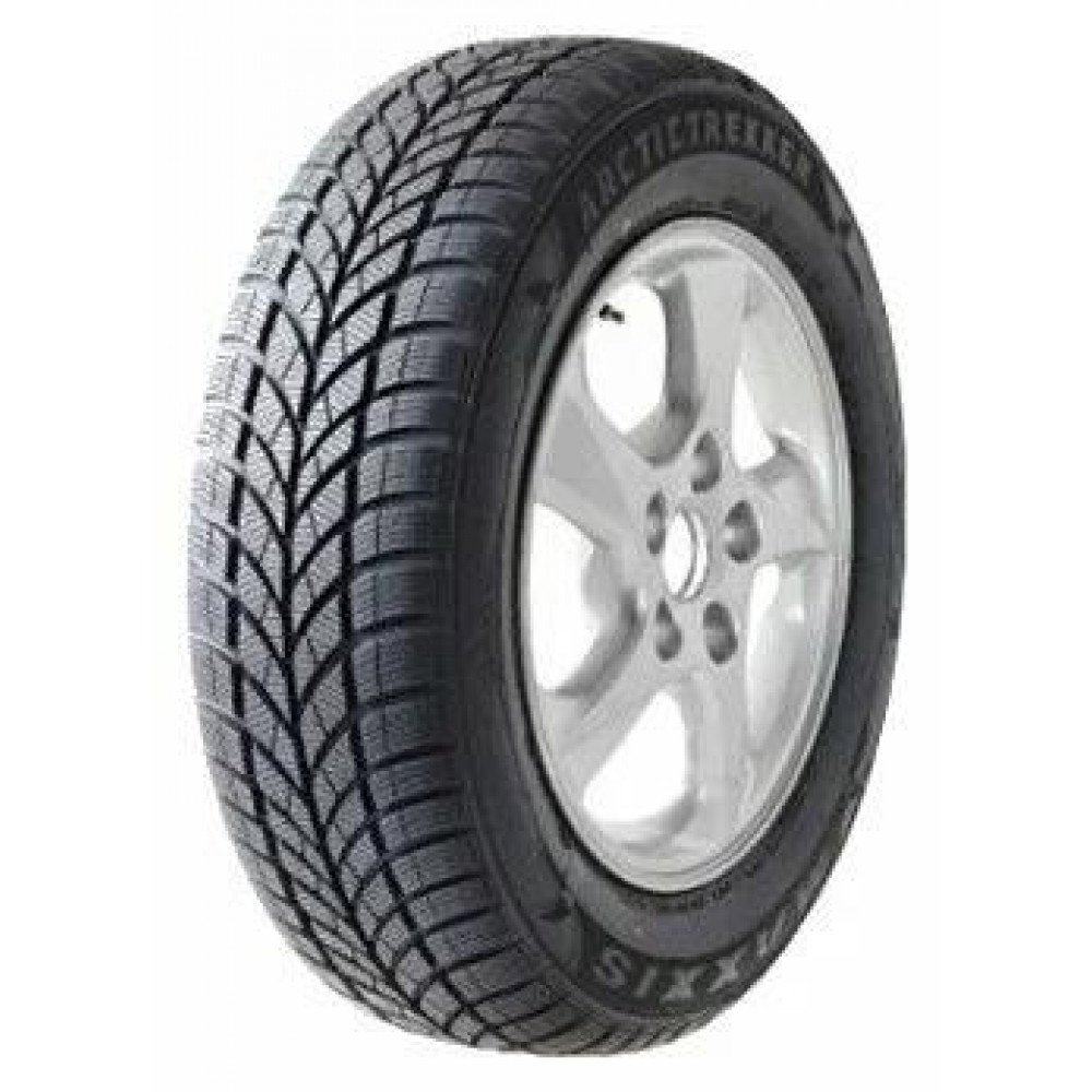 Maxxis Arctic Trekker WP-05 215/40 R17 87V зимняя