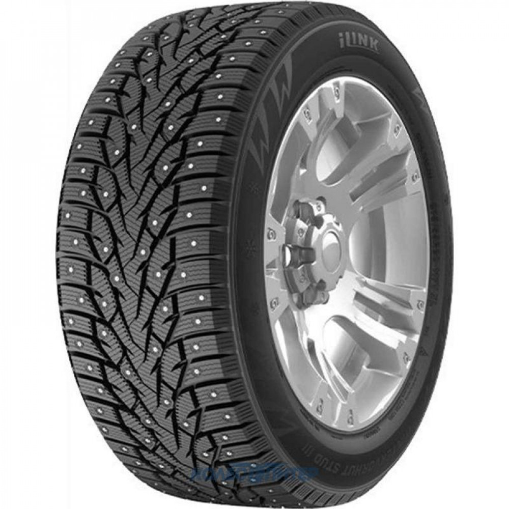 iLINK Wintervorhut Stud III 265/60 R18 114T зимняя шип.