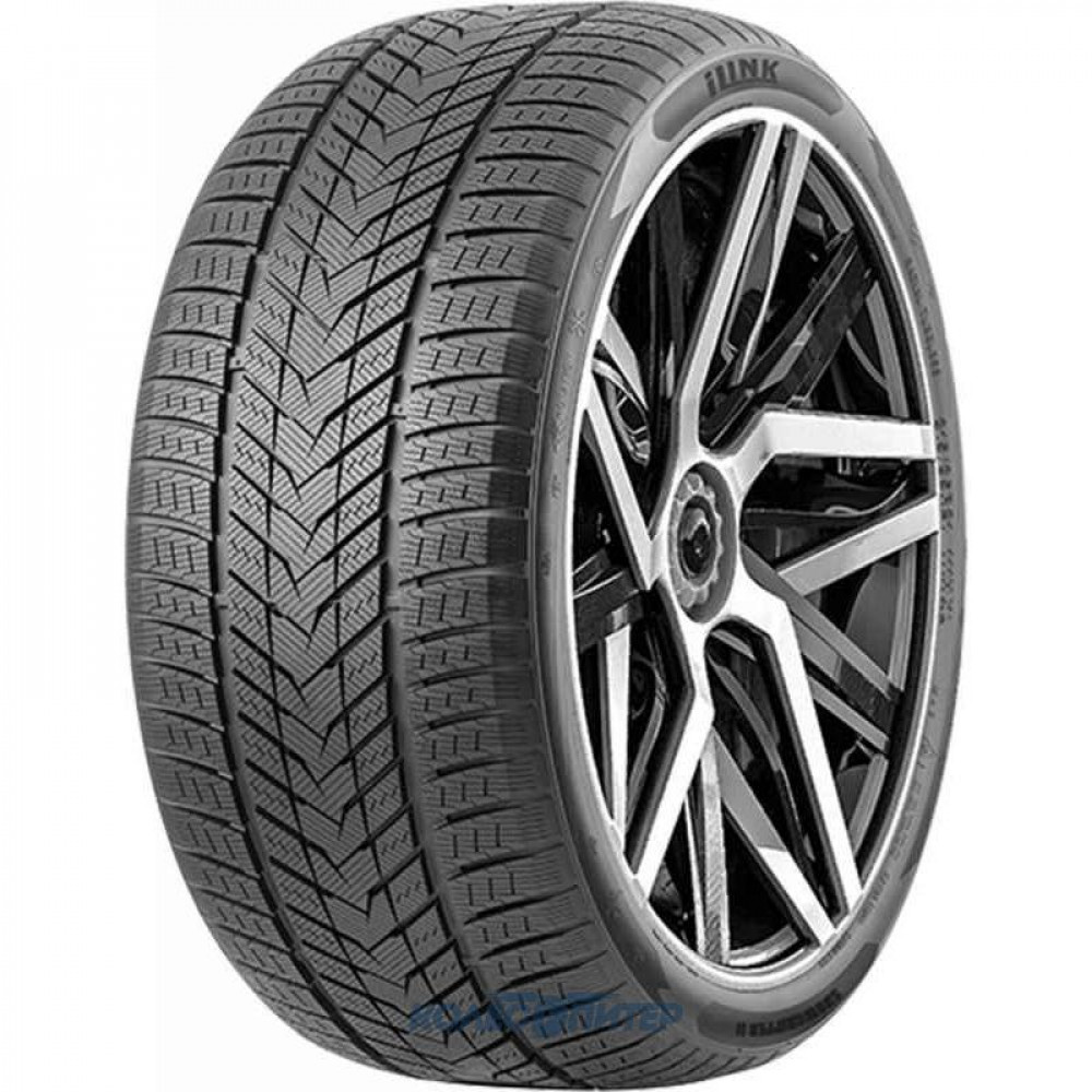 iLINK SnowGripper II 275/35 R19 100V XL зимняя