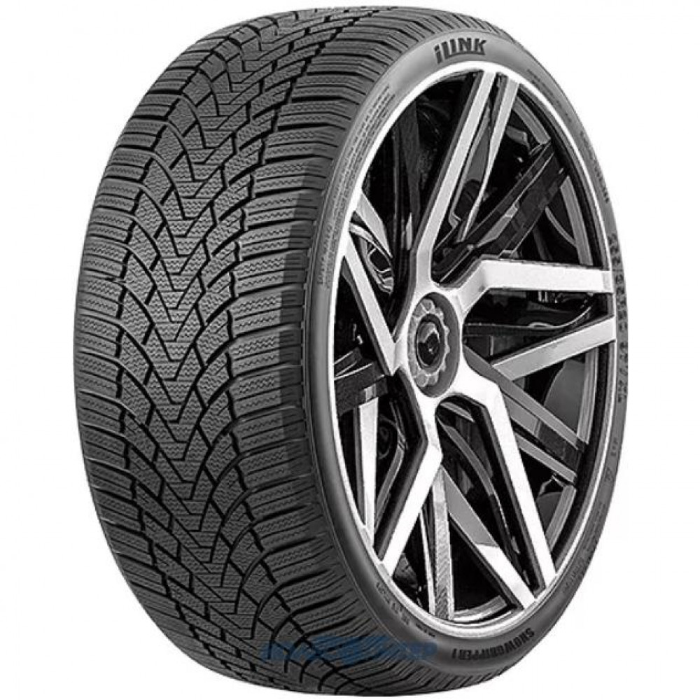 iLINK SnowGripper I 235/55 R18 104H XL зимняя