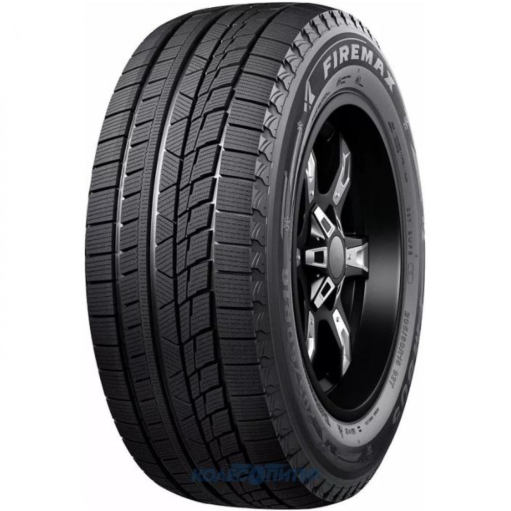 Firemax FM805 215/55 R17 98V зимняя