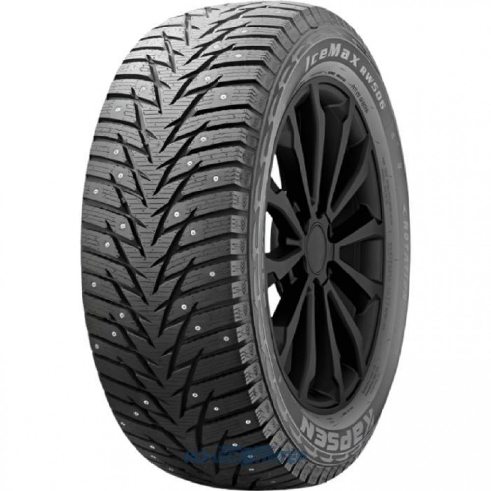 Kapsen IceMax RW506 235/55 R17 103T зимняя