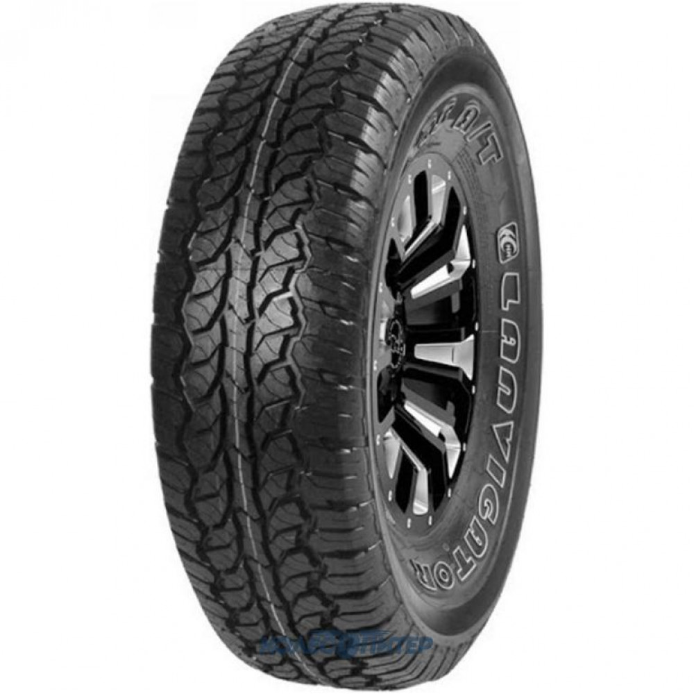 Lanvigator Catchfors A/T 245/65 R17 107T летняя