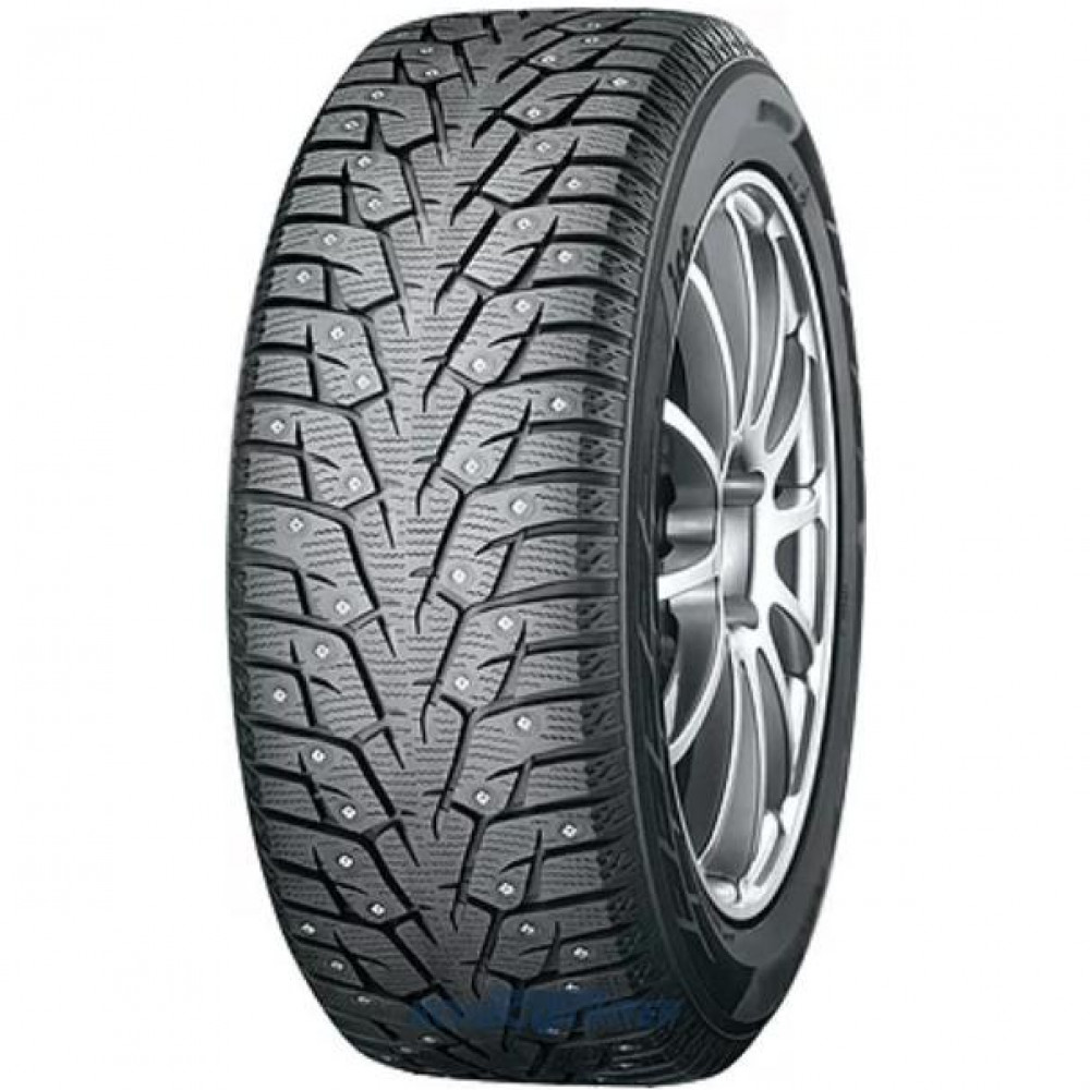Lanvigator Ice-Spider 225/60 R17 103H зимняя шип.