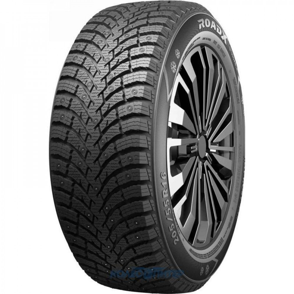 RoadX RXFrost FX11 225/60 R17 99T зимняя шип.