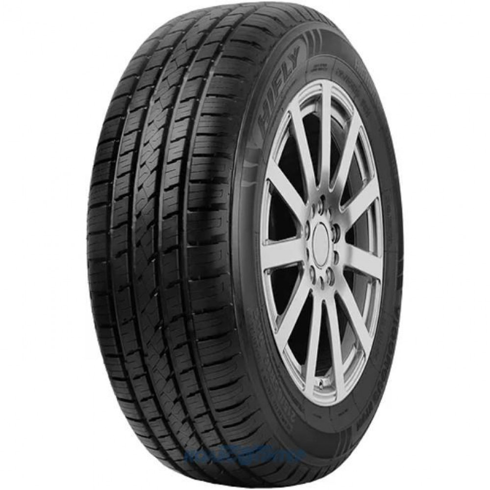 HIFLY Vigorous HT601 255/60 R17 110H XL летняя