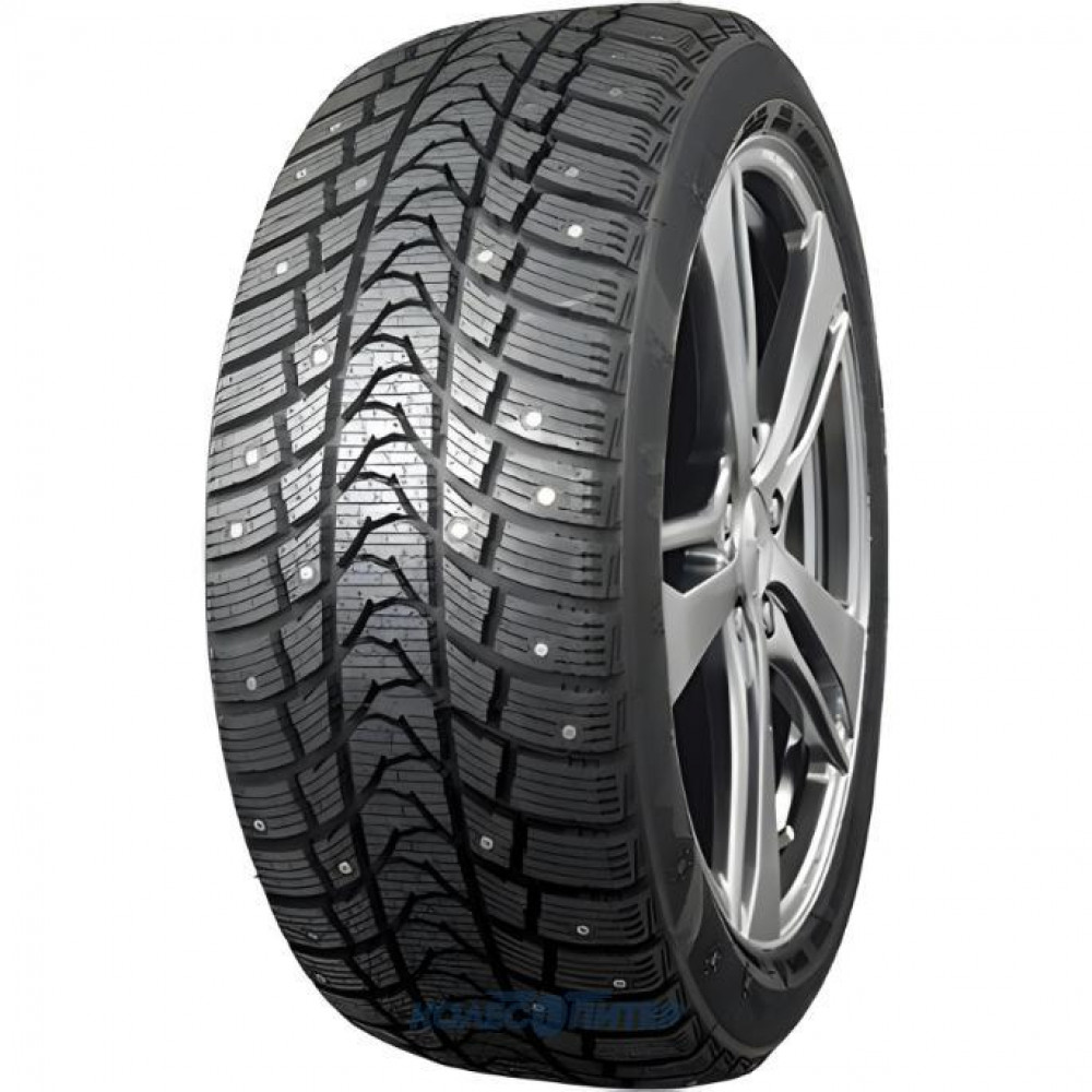 Greentrac Winter Master S1 215/55 R17 94T зимняя шип.