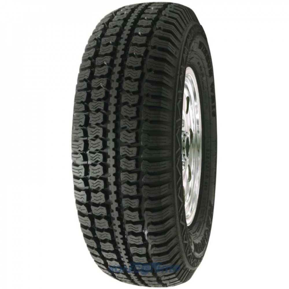Winrun Magnum Flame WR16 205/70 R16 97Q летняя