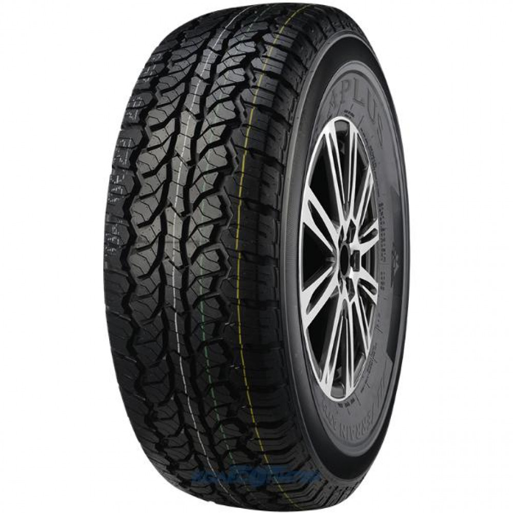 Aplus A929 AT 225/75 R15 102T летняя