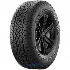 BFGoodrich Trail-Terrain T/A 245/65 R17 111T XL, GO летняя ORWL