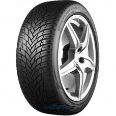 Firestone Winterhawk 4 255/45 R20 105V XL зимняя